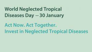 विश्व उपेक्षित उष्णकटिबंधीय रोग दिवस 30 जनवरी को मनाया गया |_3.1