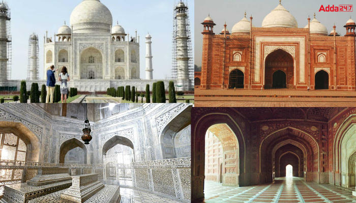 निजी इंडस्ट्रीज के साथ 1000 स्मारकों का रखरखाव करेगा मंत्रालय |_40.1