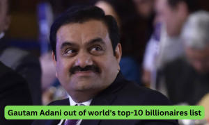 गौतम अडानी दुनिया के टॉप-10 अरबपतियों की लिस्ट से बाहर |_3.1