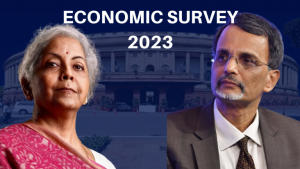 आर्थिक सर्वेक्षण 2023: भारत सबसे तेजी से बढ़ती प्रमुख अर्थव्यवस्था बना रहेगा |_3.1