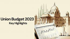केंद्रीय बजट 2023 वित्त मंत्री निर्मला सीतारमण द्वारा प्रस्तुत किया गया |_3.1