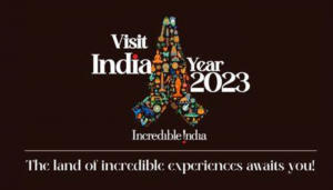 जी किशन रेड्डी ने शुरू की विजिट इंडिया ईयर 2023 पहल