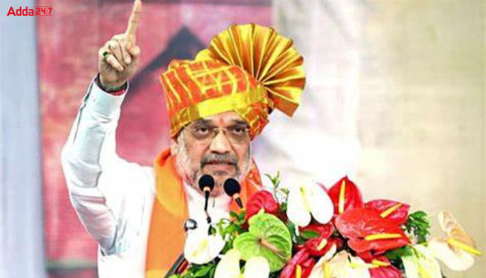 Amit Shah ने देवघर में नैनो यूरिया संयंत्र की रखी आधारशिला |_40.1