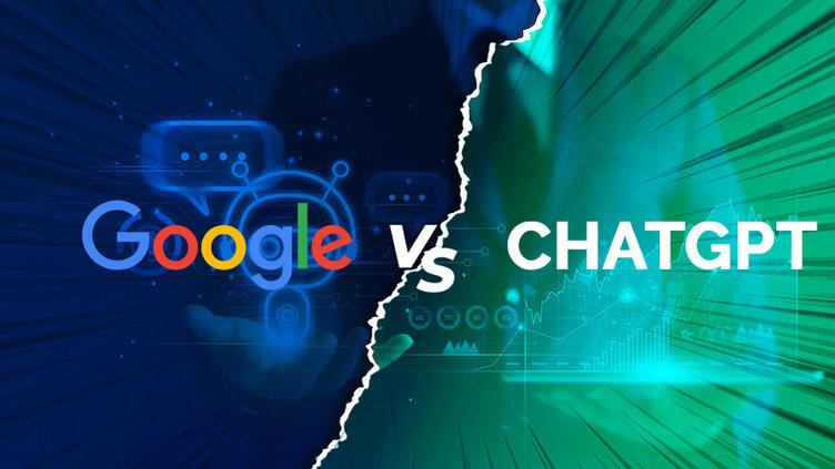 गूगल ने ChatGPT को टक्कर देने उतारा अपना एआई चैटबॉट 'बार्ड' |_40.1