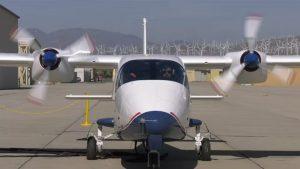 नासा का ऑल-इलेक्ट्रिक एक्स-57 विमान उड़ान भरने की तैयारी में |_3.1