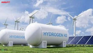 केरल अगले 2 वर्षों में ग्रीन हाइड्रोजन हब स्थापित करेगा |_3.1