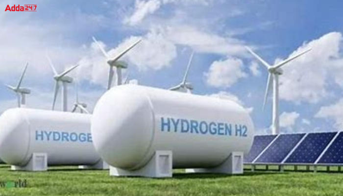 केरल अगले 2 वर्षों में ग्रीन हाइड्रोजन हब स्थापित करेगा |_40.1