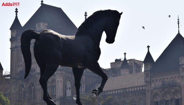 काला घोड़ा कला महोत्सव दो साल के ब्रेक के बाद मुंबई में शुरू हुआ |_40.1
