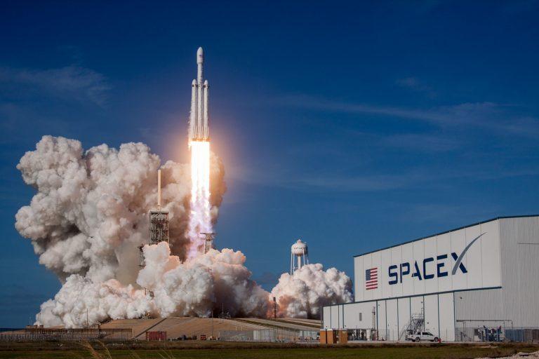 एलन मस्क ने किया घोषणा, अगले महीने SpaceX लॉन्च करेगी करेगी रॉकेट 'स्टारशिप' |_40.1