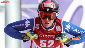 विश्व कप स्कीइंग पदक विजेता एलेना फानचिनी का निधन |_3.1