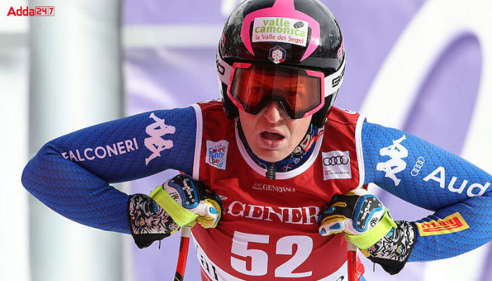 विश्व कप स्कीइंग पदक विजेता एलेना फानचिनी का निधन |_40.1