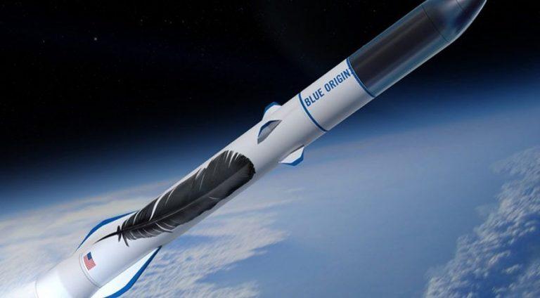 नासा ब्लू ओरिजिन के न्यू ग्लेन पर 'मंगल मिशन' लॉन्च करेगा |_40.1