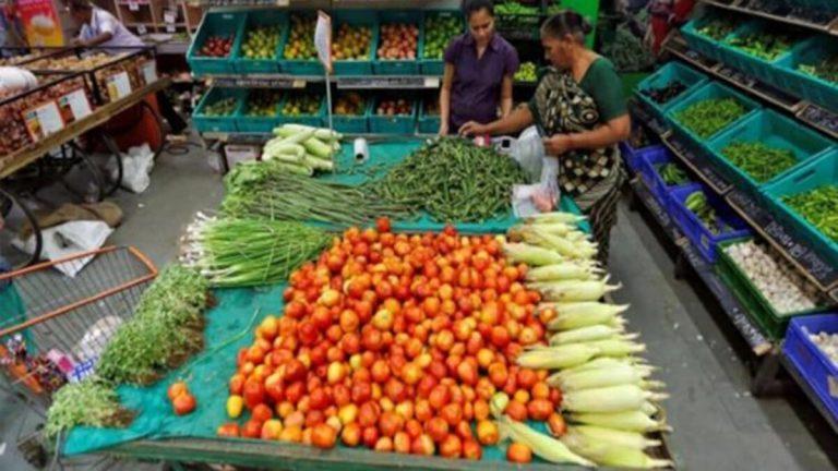 भारत की थोक मूल्य सूचकांक आधारित मुद्रास्फीति जनवरी में घटकर 24 महीने के निचले स्तर 4.73 प्रतिशत पर आ गई |_40.1