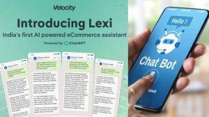 Lexi, भारत का पहला ChatGPT-संचालित AI चैटबॉट हुआ लांच, जानें सबकुछ |_3.1