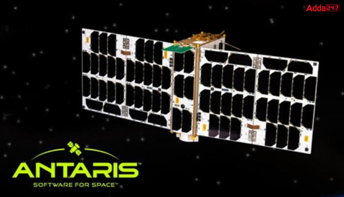 दुनिया का पहला क्लाउड-निर्मित प्रदर्शन उपग्रह JANUS-1 सफलतापूर्वक लॉन्च किया गया |_20.1