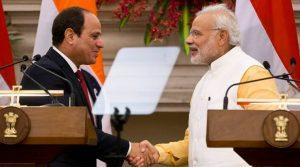 भारत-मिस्र ने नई दिल्ली में तीसरी 'आतंकवाद विरोधी संयुक्त कार्य समूह' की बैठक आयोजित की |_30.1