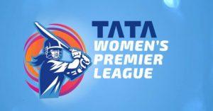 टाटा समूह ने 2027 तक महिला प्रीमियर लीग के लिए शीर्षक प्रायोजन अधिकार प्राप्त किया |_3.1