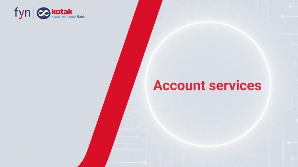 कोटक महिंद्रा बैंक ने कॉर्पोरेट डिजिटल बैंकिंग पोर्टल 'कोटक फिन' को लाइव किया |_40.1