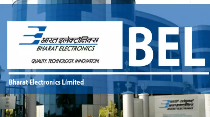 भारत इलेक्ट्रॉनिक्स ने उन्नत मध्यम लड़ाकू विमान कार्यक्रम के लिए एडीए, डीआरडीओ के साथ समझौता ज्ञापन पर हस्ताक्षर किए |_40.1