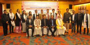 ओम बिरला ने सिक्किम में 19 वें वार्षिक सीपीए सम्मेलन का उद्घाटन किया |_50.1