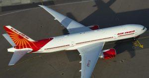 एयर इंडिया ने 70 अरब डॉलर की कीमत पर 470 विमानों का ऑर्डर दिया |_30.1