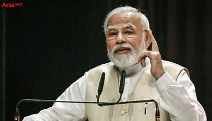 प्रधानमंत्री मोदी नई दिल्ली में 3 दिवसीय रायसीना संवाद का उद्घाटन करेंगे |_20.1