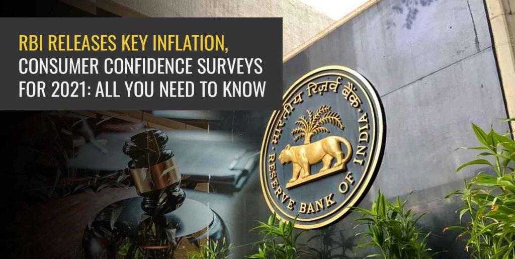 RBI ने मौद्रिक नीति के लिए 'उपयोगी इनपुट' इकट्ठा करने के लिए दो सर्वेक्षण शुरू किए |_40.1