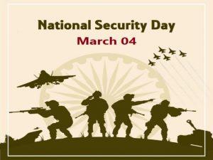 National Security Day 2023: जानें क्यों मनाया जाता है राष्ट्रीय सुरक्षा दिवस? |_3.1