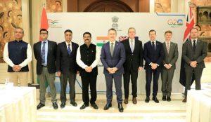 भारत और ऑस्ट्रेलिया ने योग्यता की पारस्परिक मान्यता के लिए एक रूपरेखा तंत्र पर हस्ताक्षर किए |_3.1
