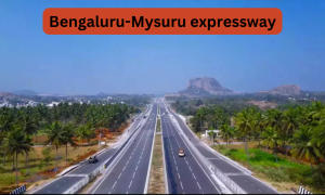 बेंगलुरु-मैसूर एक्सप्रेसवे राष्ट्रीय राजमार्ग, पृष्ठभूमि और तथ्य |_3.1