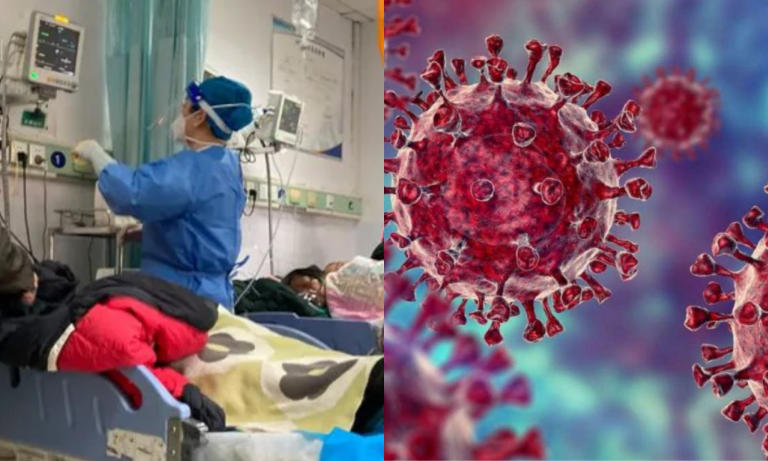 H3N2 वायरस क्या है? जानिए इसके लक्षण |_40.1