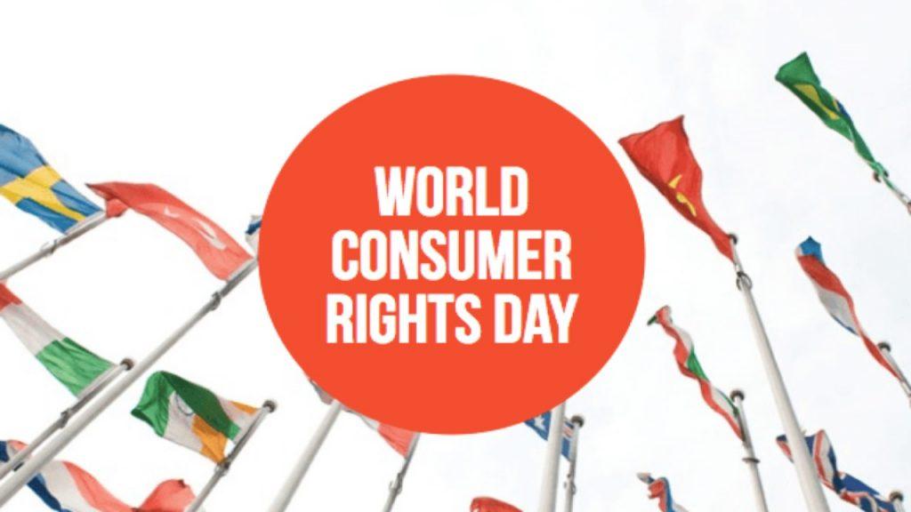 विश्व उपभोक्ता अधिकार दिवस 2023 विश्व स्तर पर 15 मार्च को मनाया गया |_40.1