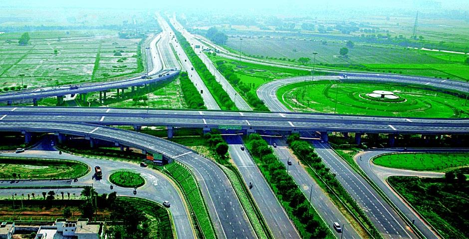 चार राज्यों में हरित राष्ट्रीय राजमार्ग गलियारा परियोजना के निर्माण हेतु भारत ने विश्व बैंक के साथ समझौते पर हस्ताक्षर किए |_40.1
