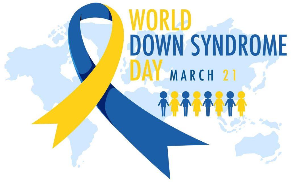 विश्व डाउन सिंड्रोम दिवस: 21 मार्च |_40.1