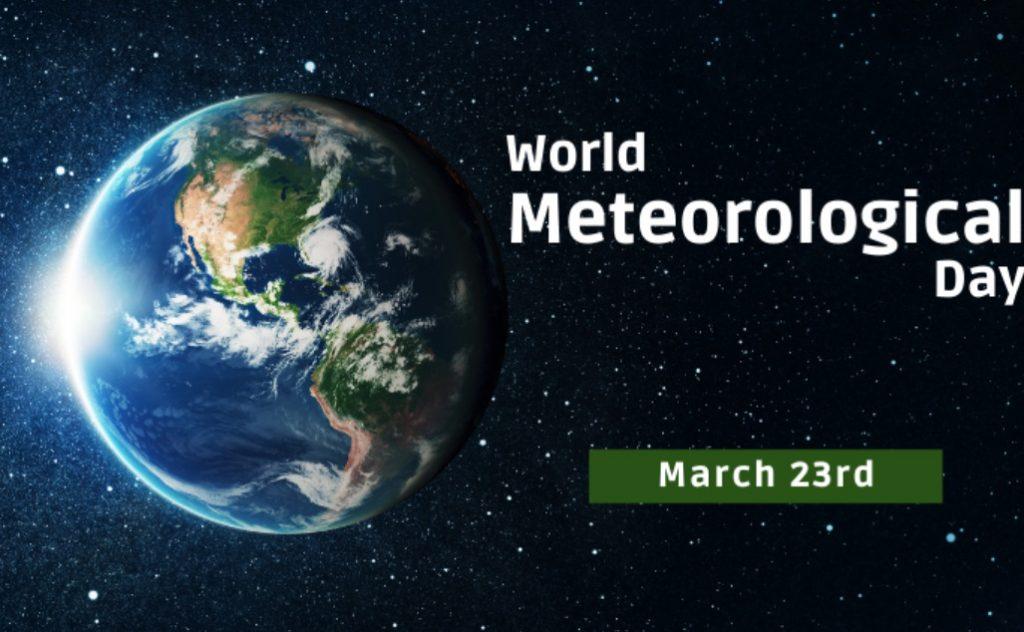 विश्व मौसम विज्ञान दिवस : 23 मार्च |_40.1