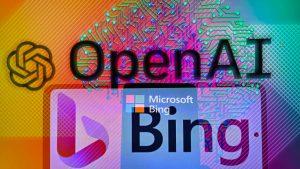 माइक्रोसॉफ्ट ने OpenAI के DALL-E द्वारा संचालित 'Bing Image Creator' पेश किया |_30.1