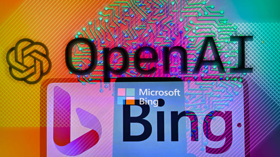 माइक्रोसॉफ्ट ने OpenAI के DALL-E द्वारा संचालित 'Bing Image Creator' पेश किया |_20.1