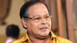 मशहूर मलयालम एक्टर इनोसेंट का निधन