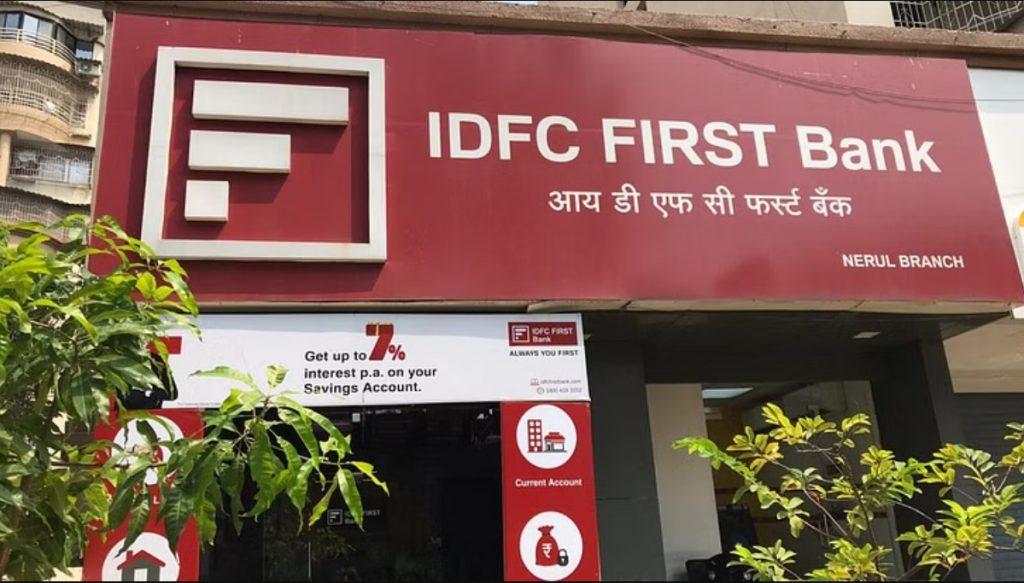 आईडीएफसी फर्स्ट बैंक ने ऑफ़लाइन खुदरा भुगतान प्रदर्शित करने के लिए क्रंचफिश के साथ साझेदारी की |_40.1