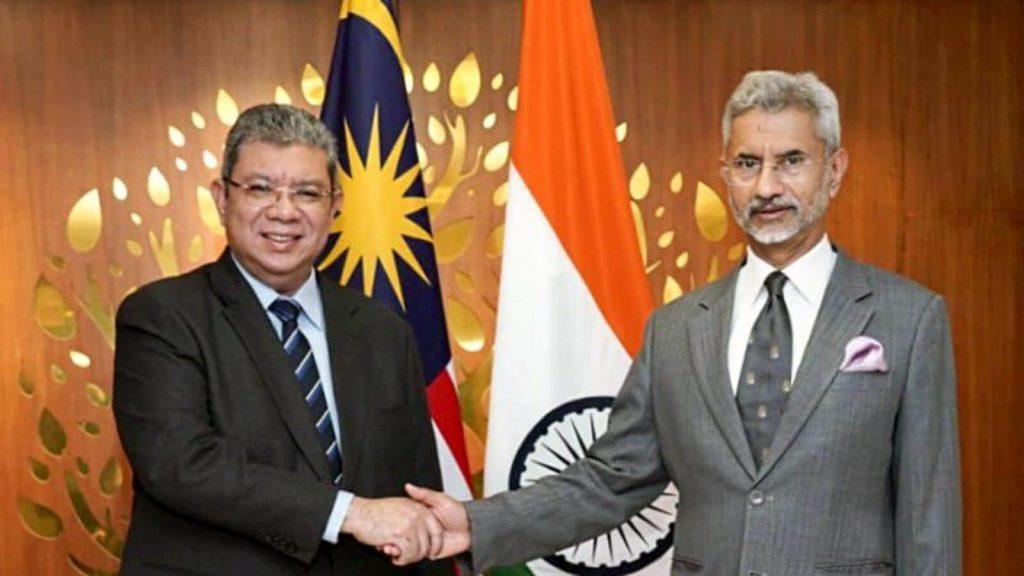 भारत, मलेशिया अब भारतीय रुपये में व्यापार कर सकते हैं |_40.1