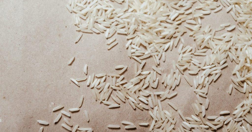छत्तीसगढ़ की नागरी दुबराज चावल की किस्म को मिला जीआई टैग |_20.1