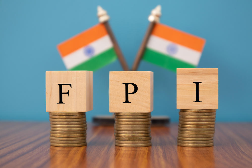 वित्त वर्ष 2023 में एफपीआई गंतव्यों के रूप में नॉर्वे, सिंगापुर में तेजी |_40.1
