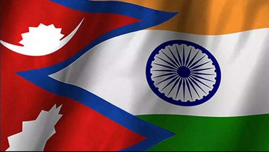 नेपाल और भारत बॉर्डर-क्रॉस डिजिटल पेमेंट के लिए समझौते पर हस्ताक्षर करेंगे |_40.1