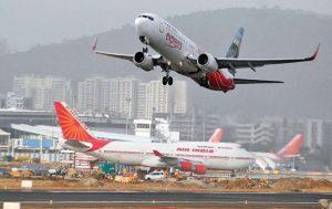 अंतर्राष्ट्रीय उड़ान सुरक्षा मानकों में भारत शीर्ष स्थान पर बरकरार
