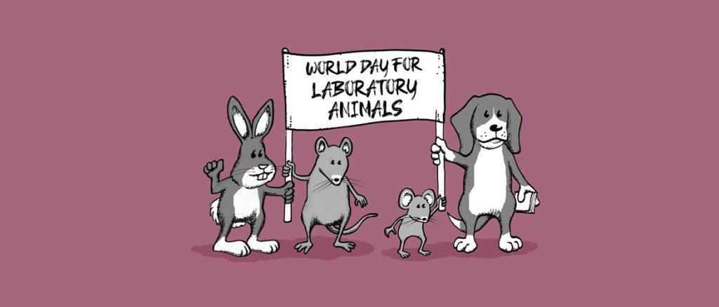 जानवरों के लिए लैबोरेटरी दिवस 2023 : 24 अप्रैल |_40.1