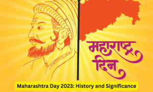 महाराष्ट्र दिवस 2023: इतिहास और महत्व |_3.1