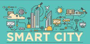 भारत में स्मार्ट सिटी मिशन: उद्देश्य और विशेषताएं |_30.1