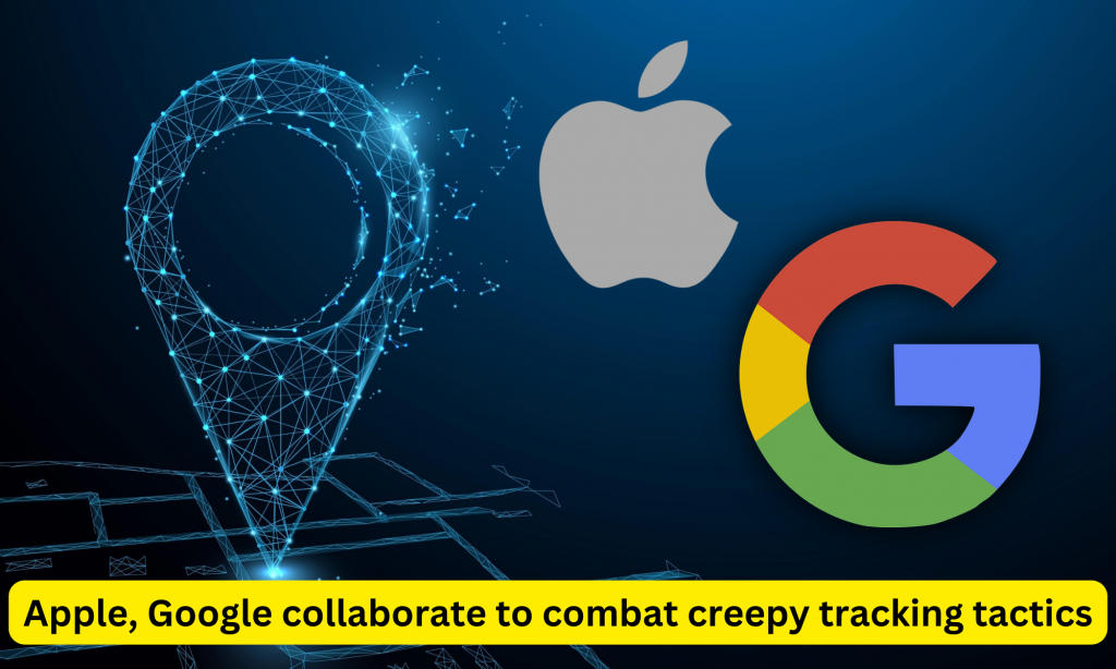 ऐपल और गूगल मिलकर कर रहे हैं सीमित ट्रैकिंग तकनीकों का सामना |_40.1