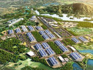 असम में आ रहा है भारत का पहला अंतर्राष्ट्रीय मल्टीमॉडल लॉजिस्टिक्स पार्क: जोगीघोपा |_3.1