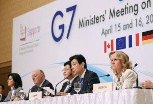 G7-संचालित 'क्लाइमेट क्लब' में शामिल होने पर विचार कर रहा है भारत |_3.1